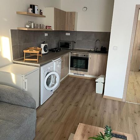 Znojmoapartment Esterno foto