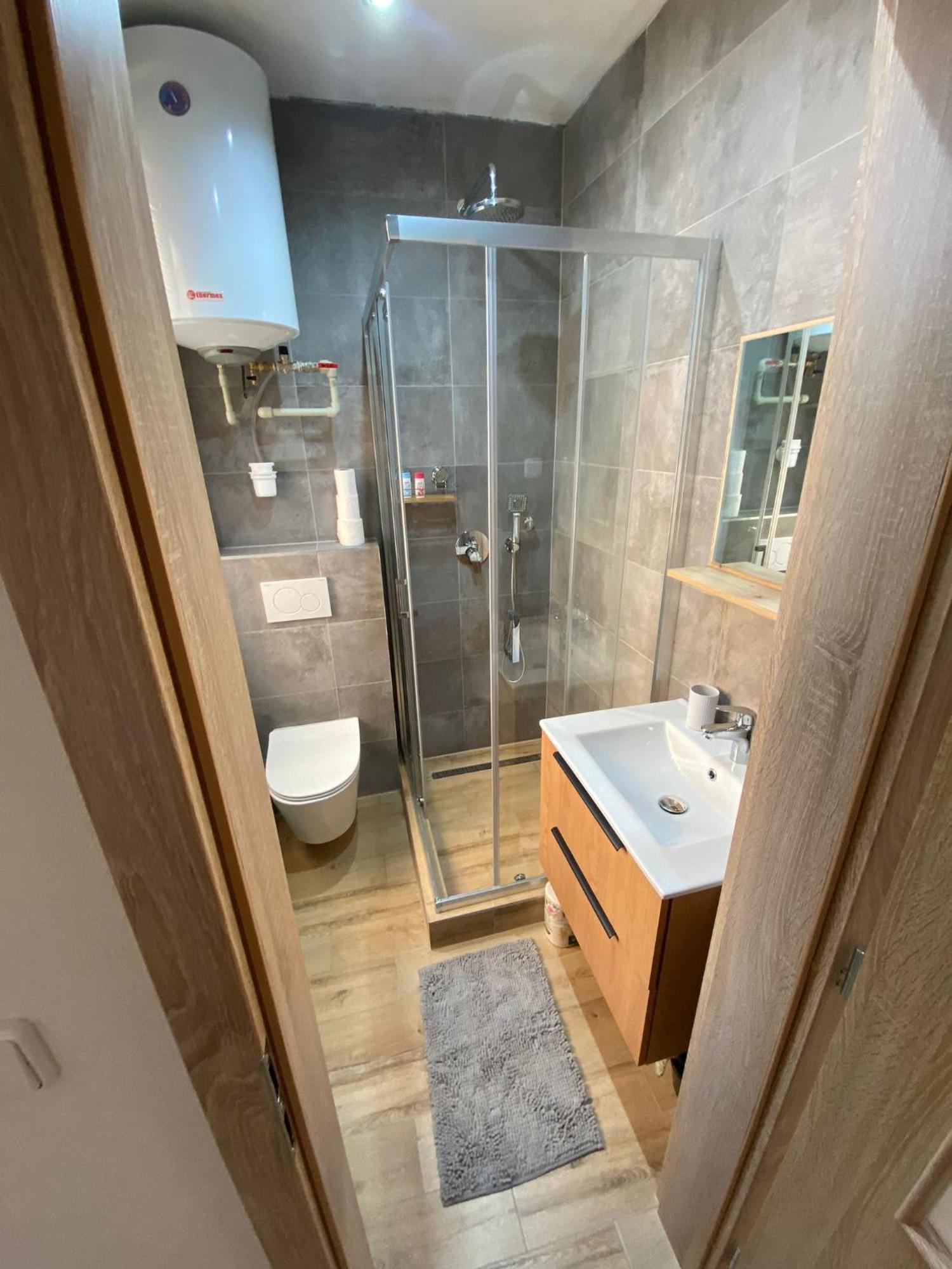 Znojmoapartment Esterno foto