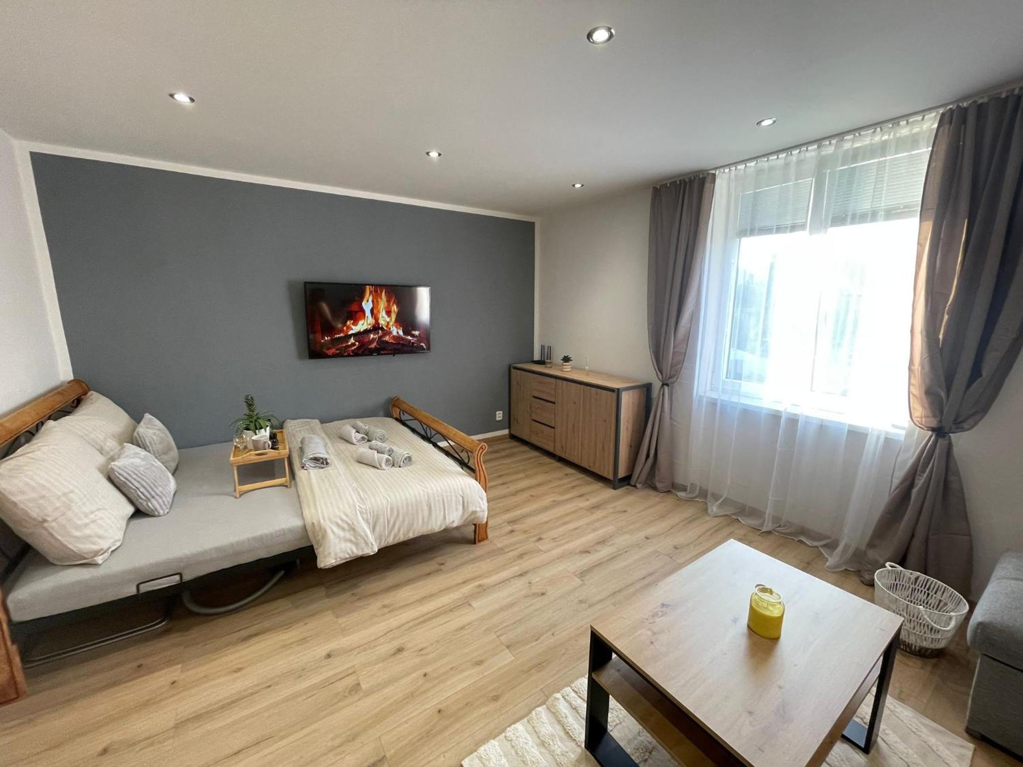Znojmoapartment Esterno foto